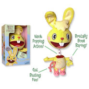 An example of a HTF toy.