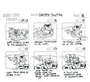 Concrete Solution Storyboard 18