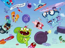 Happy TreeFriends12345