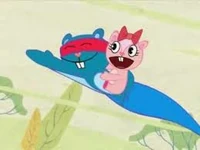 Helping Helps/Gallery | Happy Tree Friends Wiki | Fandom