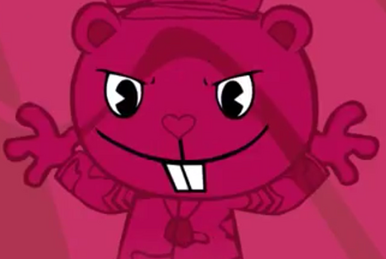 Mr. Pickels | Happy Tree Friends Wiki | Fandom