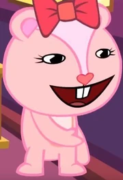 Giggles cursed image