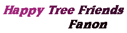 Happy Tree Friends Fanon Wiki.png