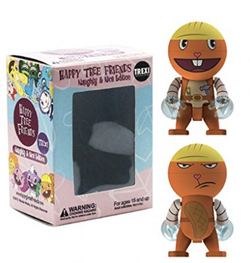 Happy tree online friends funko pop