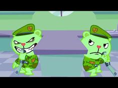 Happy_Tree_Friends_TV_Series_Episode_13c_-_Autopsy_Turvy_(1080p_HD)-2