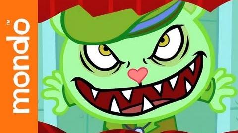 By The Seat Of Your Pants | Happy Tree Friends Wiki | Fandom