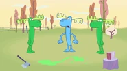 Pod Lumpys/Gallery | Happy Tree Friends Wiki | Fandom