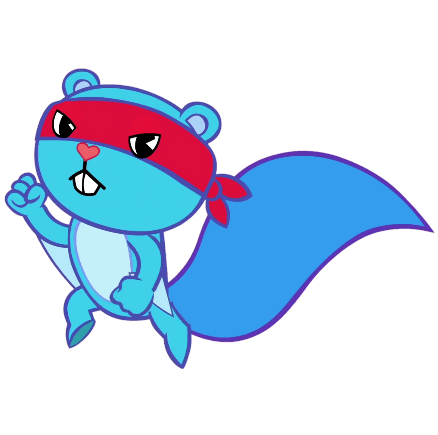 Splendid Happy Tree Friends Wiki Fandom