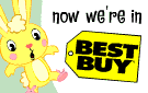 Best Buy ad
