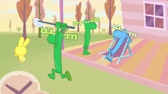 Pod Lumpys/Gallery | Happy Tree Friends Wiki | Fandom