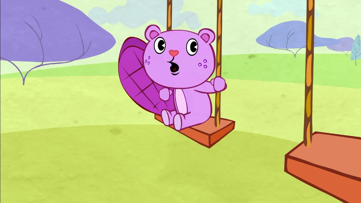 Treasure Those Idol Moments/Gallery | Happy Tree Friends Wiki | Fandom