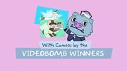 Video Bomb Winners