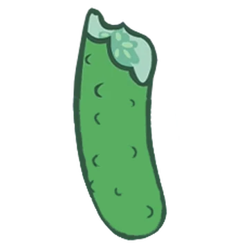 Mr. Pickels | Happy Tree Friends Wiki | Fandom