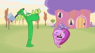 Pod Lumpys/Gallery | Happy Tree Friends Wiki | Fandom