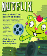 Nutflix.