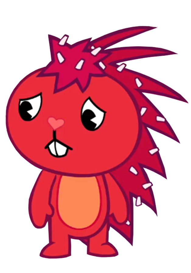 Flaky Happy Tree Friends Wiki Fandom