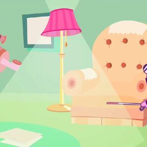 A Sight For Sore Eyes Gallery Happy Tree Friends Wiki Fandom