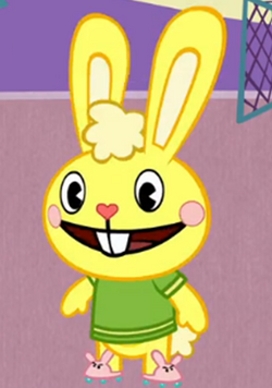 Cuddles/Gallery, Happy Tree Friends Wiki, Fandom