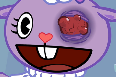 ハピツリ　Mr.ピクルス Mr. Pickels | Happy Tree Friends Wiki | Fandom