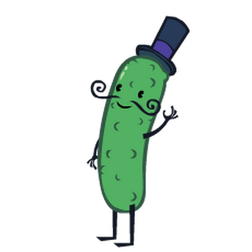 Mr. Pickels | Happy Tree Friends Wiki | Fandom