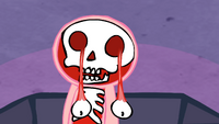 Skeleton Giggles.