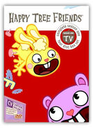 Complete TV season 1, containing all four volumes