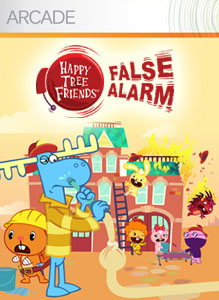 happy tree friends game happy tree friends game