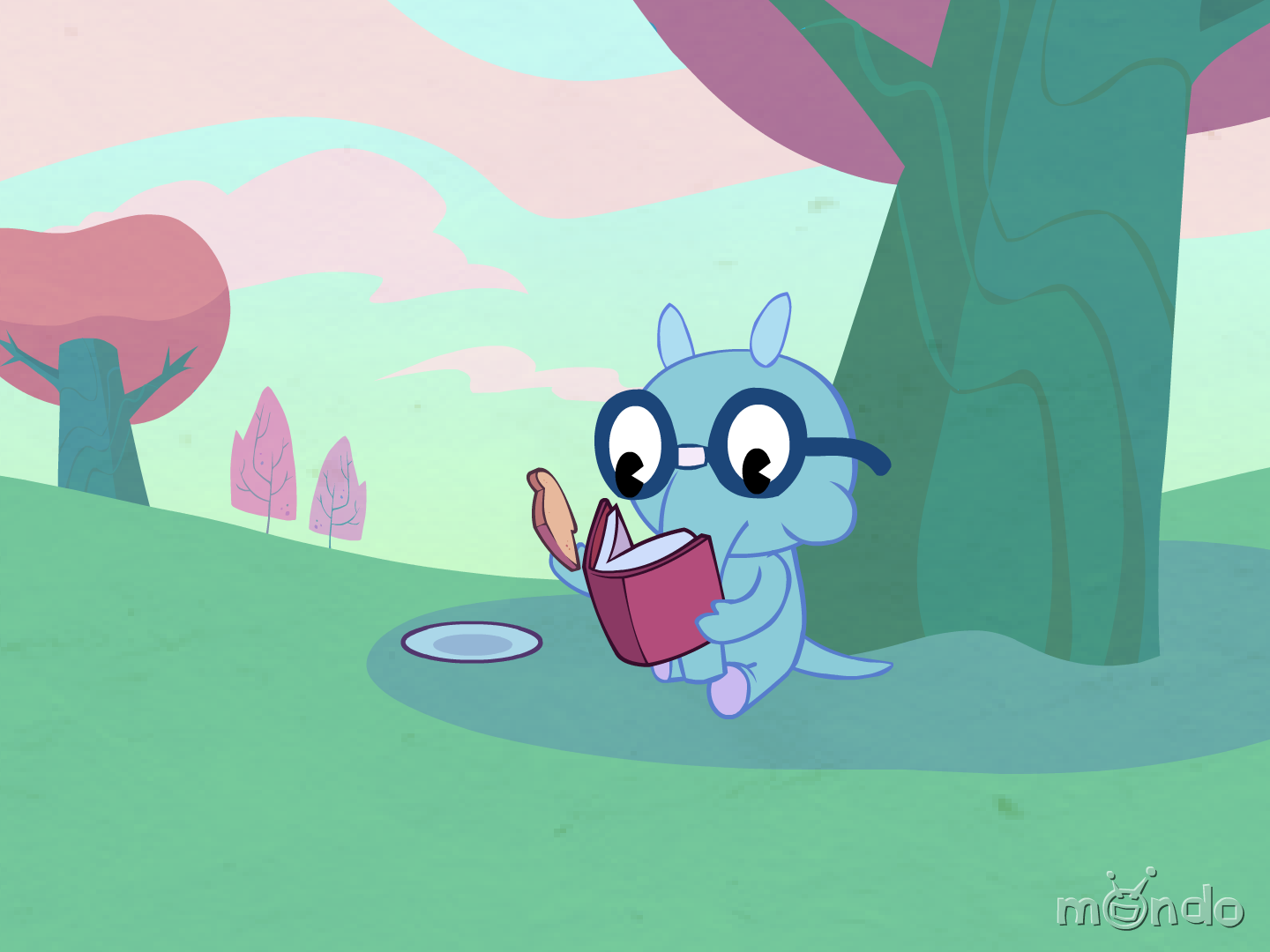 A Hard Act to Swallow | HappyTreeFriends вики | Fandom