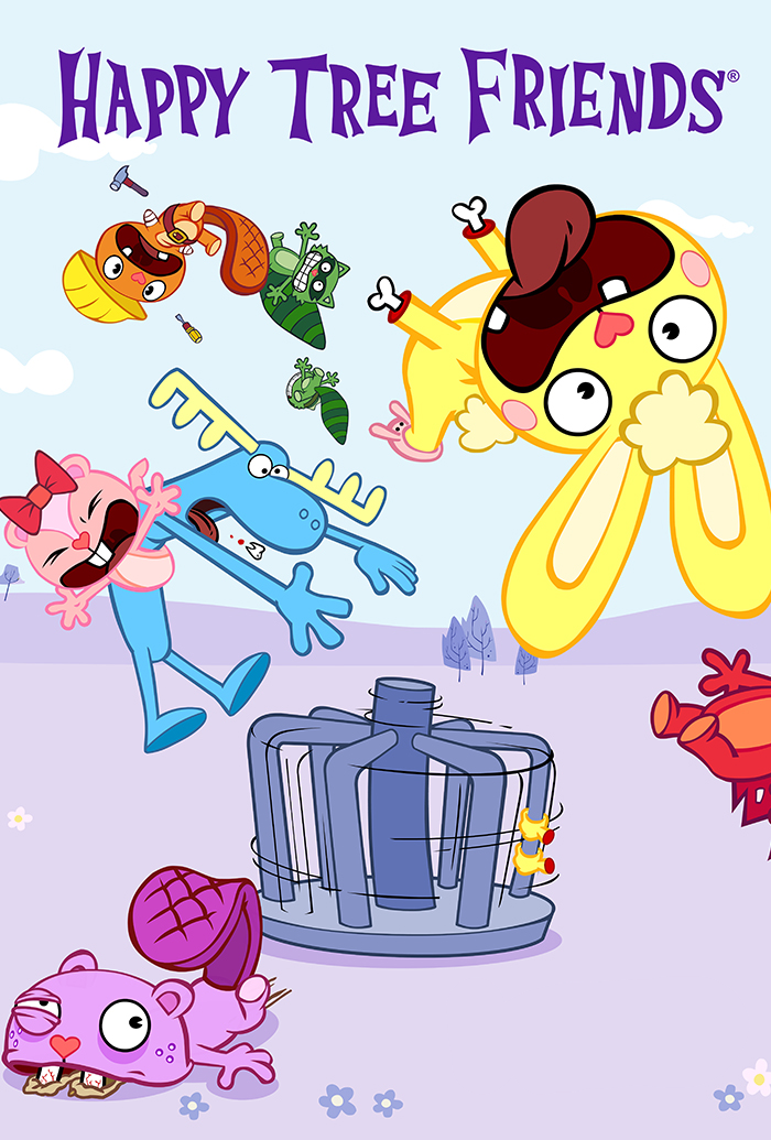 Happy Tree Friends Happy Tree Friends Wiki Fandom