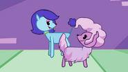 Doggies in luuuurve