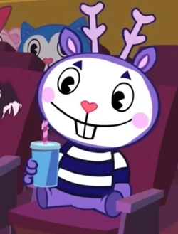 Mime Gallery Happy Tree Friends Wiki Fandom