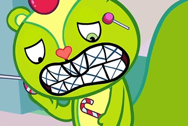 ハピツリ　Mr.ピクルス ハピツリ Mr.ピクルス