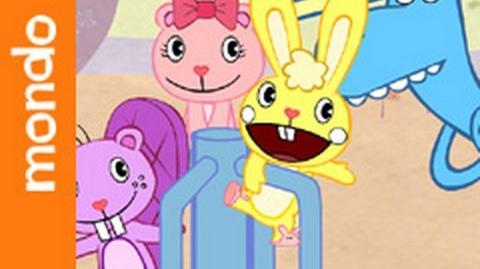 Spin Fun Knowin Ya Happy Tree Friends Wiki Fandom