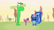 Pod Lumpys/Gallery | Happy Tree Friends Wiki | Fandom