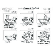 Concrete Solution Storyboard 17