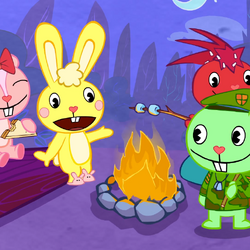 Happy tree friends episode 1 season 1 online