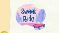 Sweet Ride Season 2