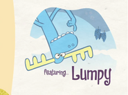 Introducción de la temporada 2 de Internet de Lumpy.