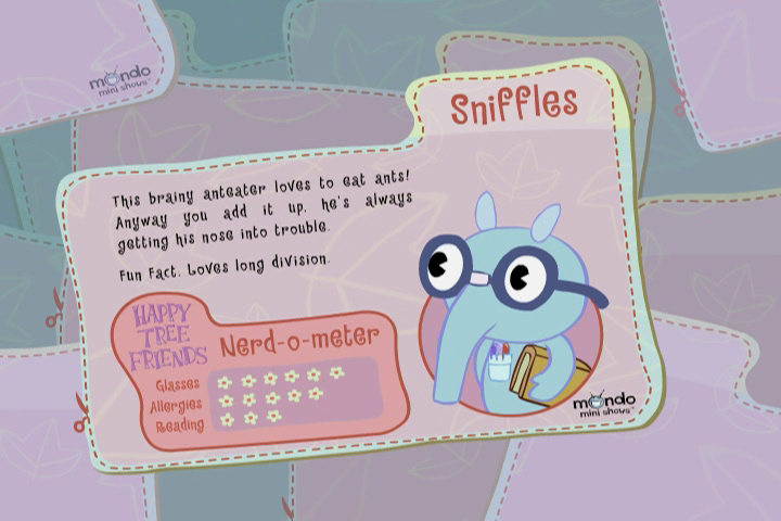 All posts by Sniffles Htf