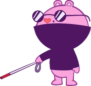 List of Main Characters | Happy Tree Friends Wiki | Fandom