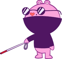 List of Main Characters | Happy Tree Friends Wiki | Fandom
