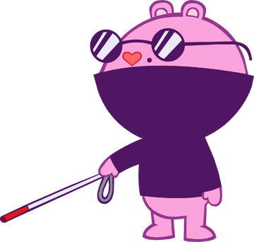 By The Seat Of Your Pants, Happy Tree Friends Wiki