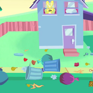 Locations Houses Happy Tree Friends Wiki Fandom