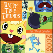 Happy Tree-Friendscalender77777777