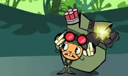 Mouse Ka-Boom/Gallery | Happy Tree Friends Wiki | Fandom