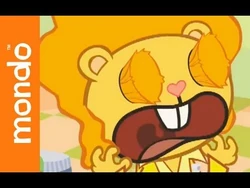 Easy Comb, Easy Go | HappyTreeFriends вики | Fandom