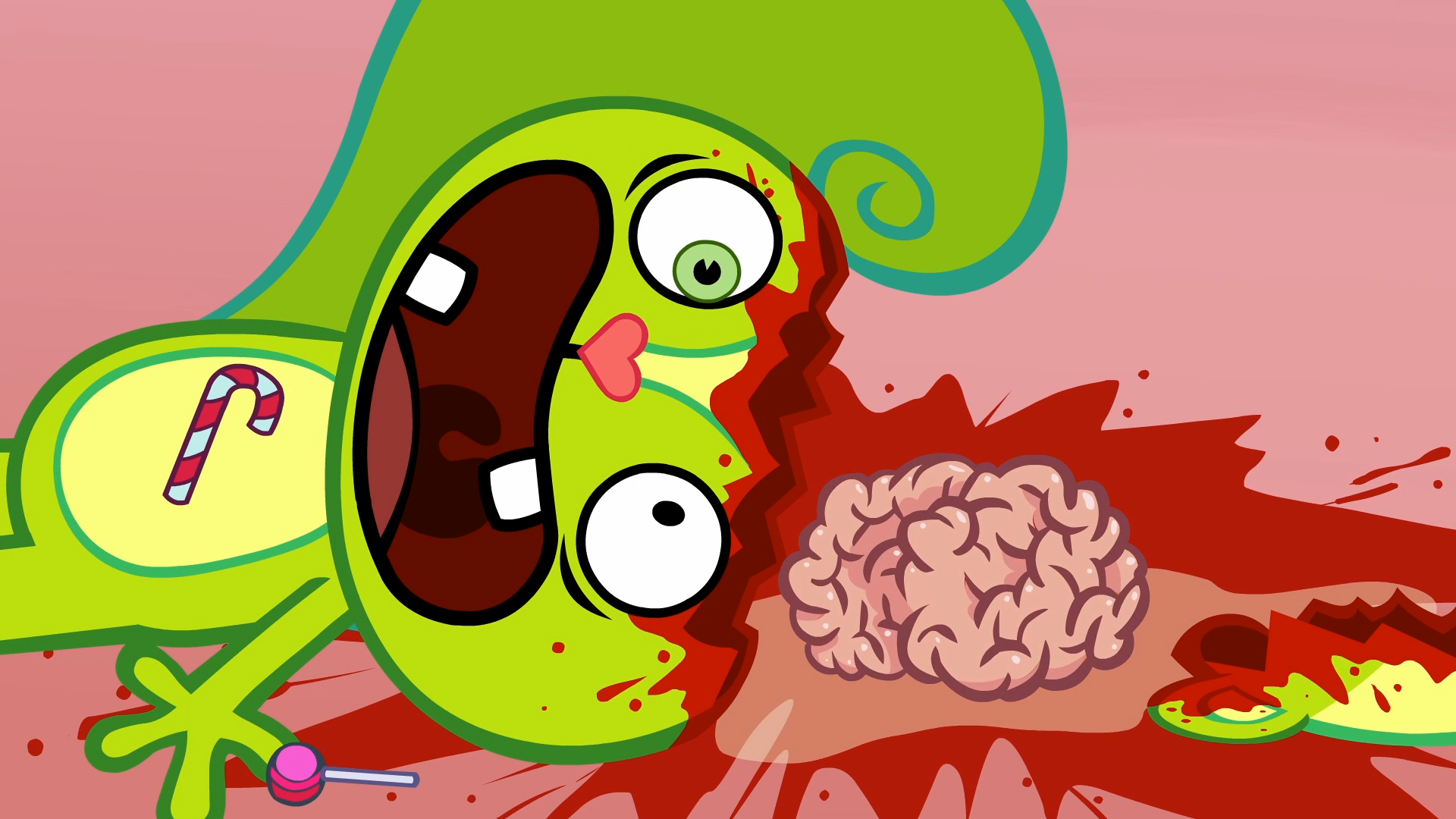 Nutty Happy Tree Friends Wiki Fandom Nutty Happy Tree Friends Wiki Fandom
