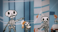 Skeletons