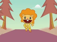 ...and this walking animation are exactly the same.