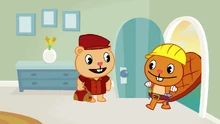 A Handy Nanny | Happy Tree Friends Wiki | Fandom